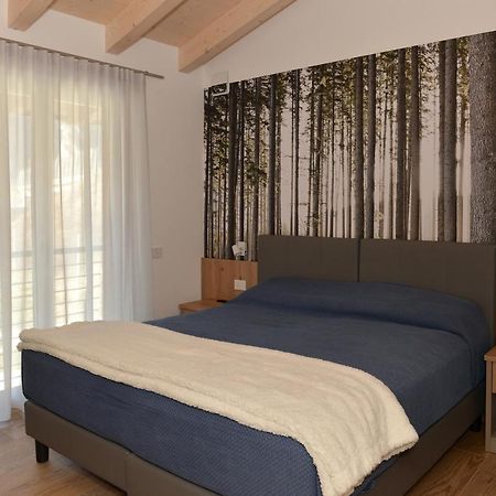 Bed And Breakfast Navis Nave San Rocco Εξωτερικό φωτογραφία