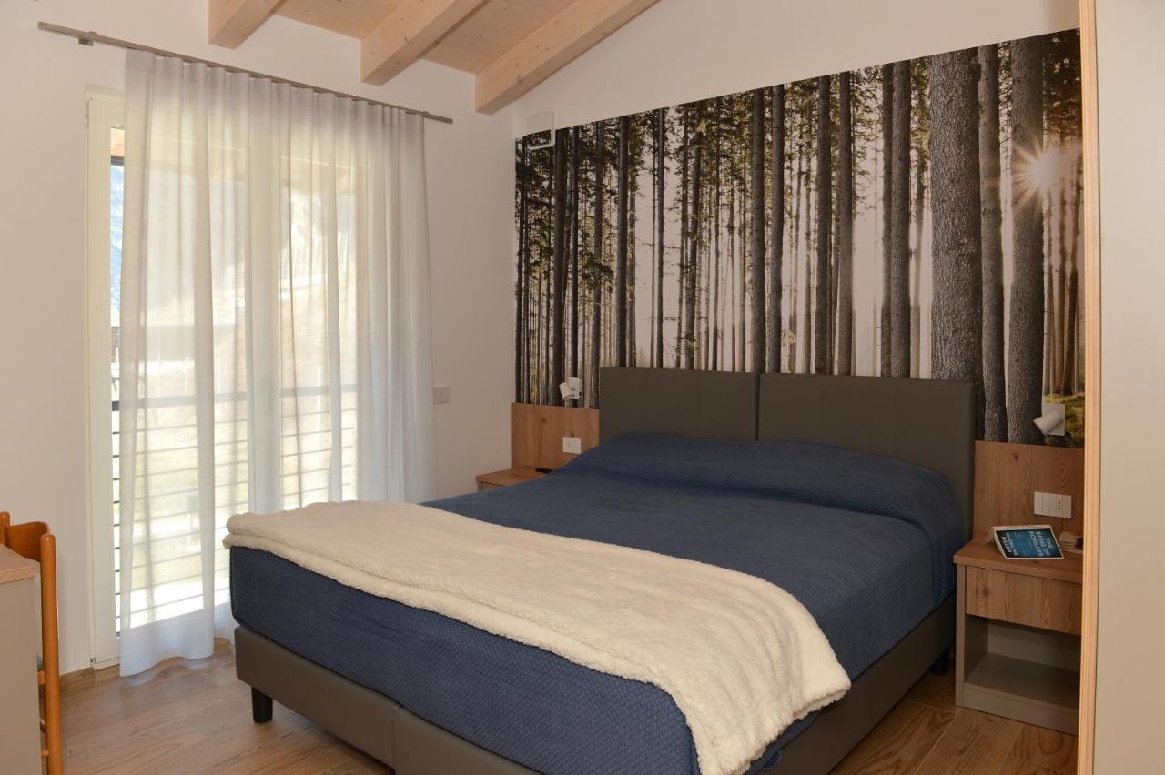 Bed And Breakfast Navis Nave San Rocco Εξωτερικό φωτογραφία