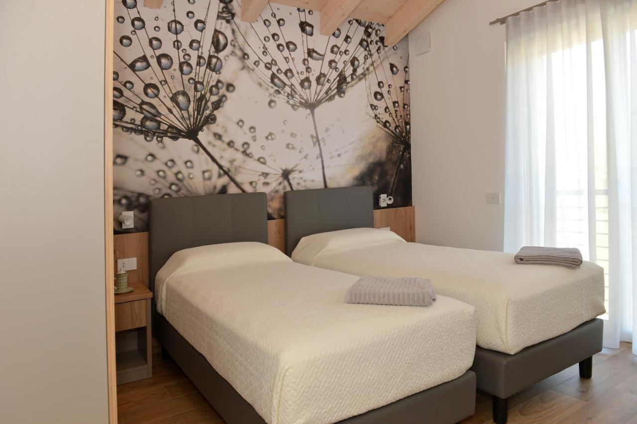 Bed And Breakfast Navis Nave San Rocco Εξωτερικό φωτογραφία