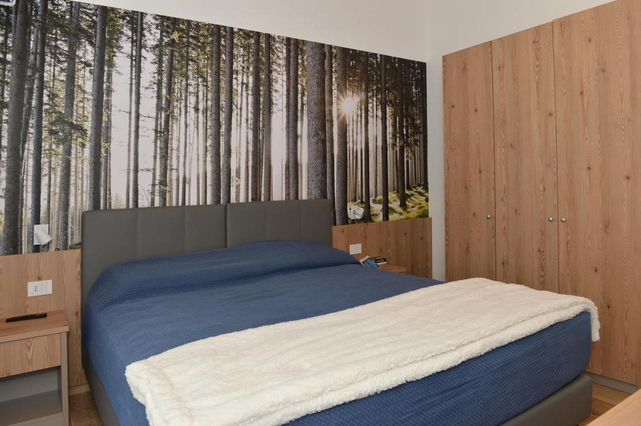Bed And Breakfast Navis Nave San Rocco Εξωτερικό φωτογραφία