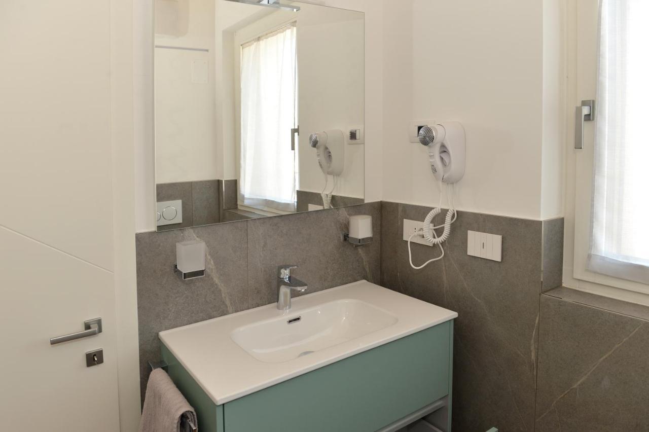 Bed And Breakfast Navis Nave San Rocco Εξωτερικό φωτογραφία